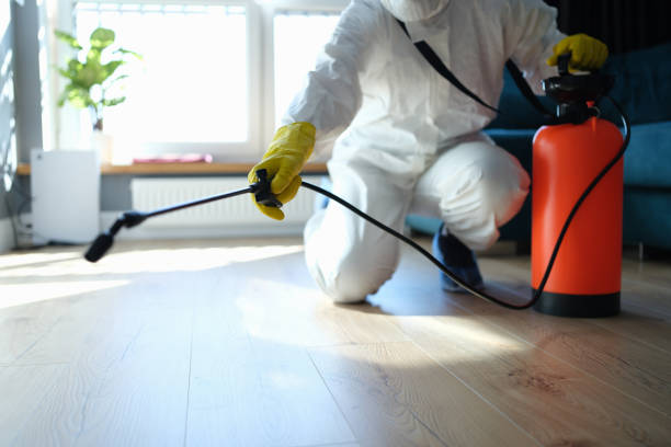 Reliable Hoarding Cleanup contractor in Edgewood, FL by Dulley Family Biohazard Services